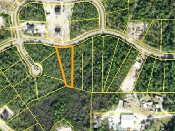358 RIDGECREST PARKWAY , EASTPOINT, FL 32328