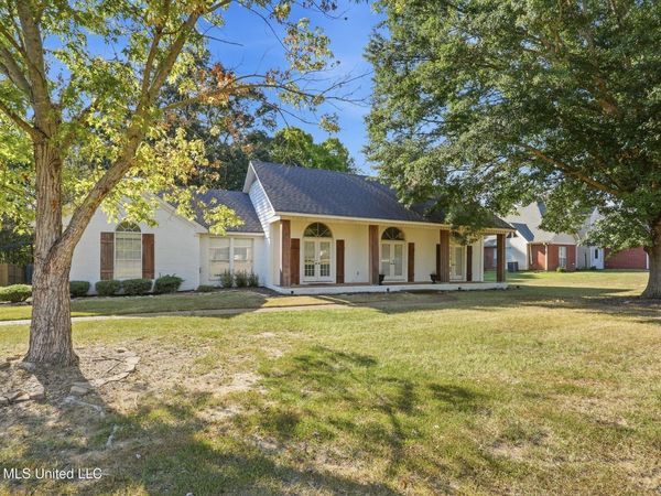 108 W Bradford Place, Madison, MS 39110