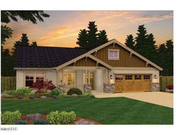 10 S Old 7 Highway, Holly Springs, MS 38635