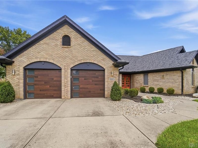 1665 Haley Drive, Washington Township, OH 45458 Photo 3