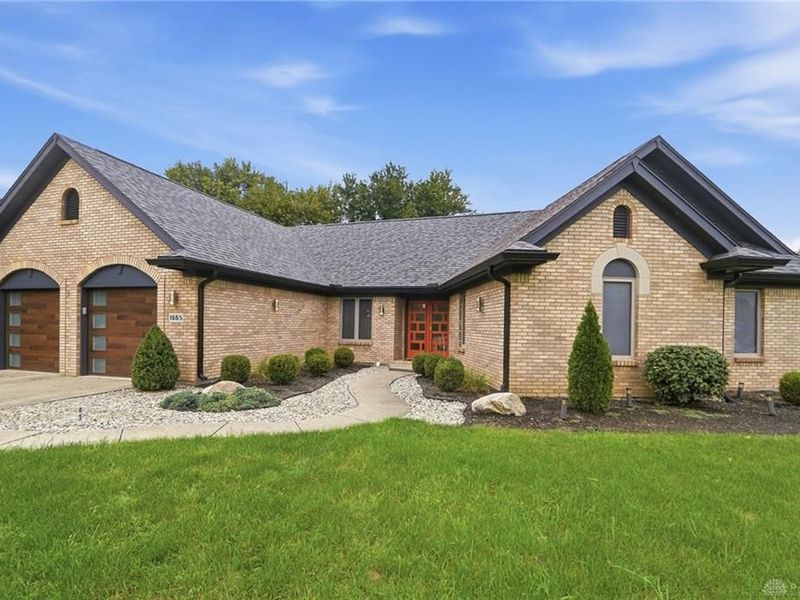 1665 Haley Drive, Washington Township, OH 45458 Photo 5