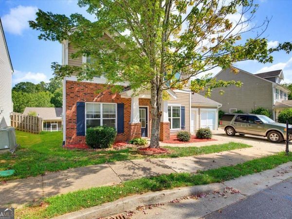 202 Quince Road, Canton, GA 30114