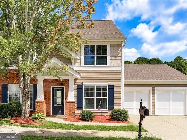 202 Quince Road, Canton, GA 30114