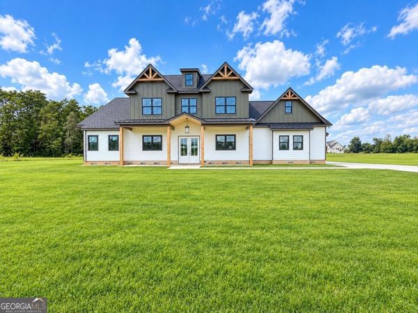 121 Palisade Drive, Rydal, GA 30171