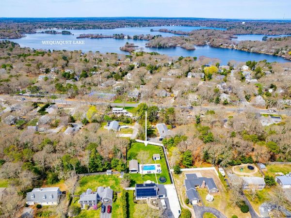 129 Longview Drive , Centerville, MA 02632