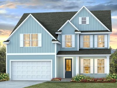 145 Sunny Stream Drive, Chapin, SC 29036