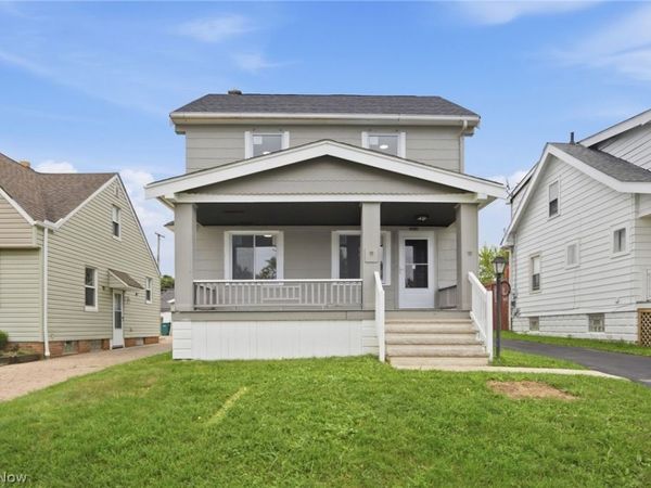 5171 Thomas Street , Maple Heights, OH 44137