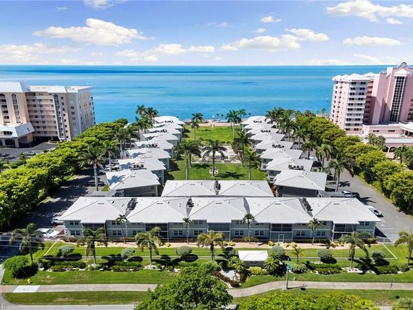 1014 S Collier BLVD, Unit 111, MARCO ISLAND, FL 34145