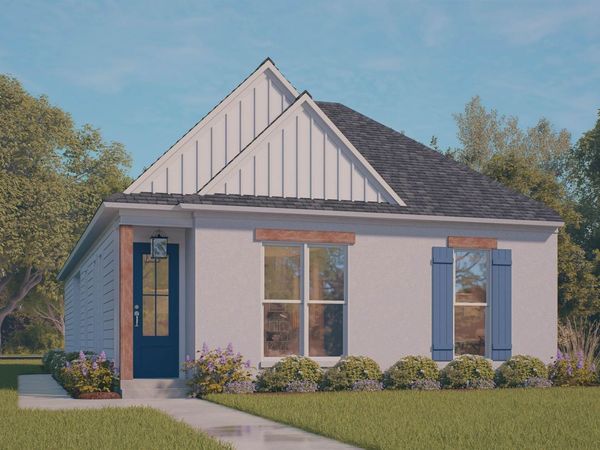 9544 Dawson Trace Ave, Baton Rouge, LA 70836