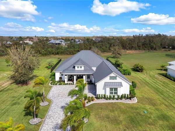 28984 Gin LN , PUNTA GORDA, FL 33982