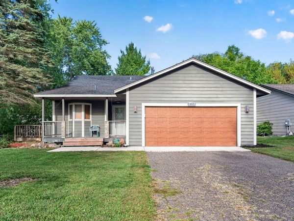 9547 Irving Avenue N, Brooklyn Park, MN 55444