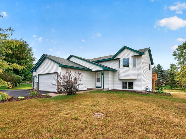 6595 380th Court, North Branch, MN 55056