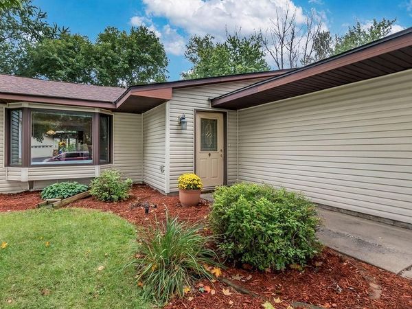 275 Little John Drive, Circle Pines, MN 55014