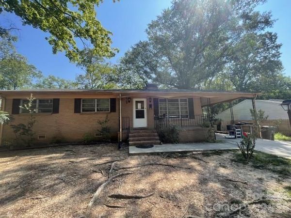 803 S Bragg Street , Monroe, NC 28112