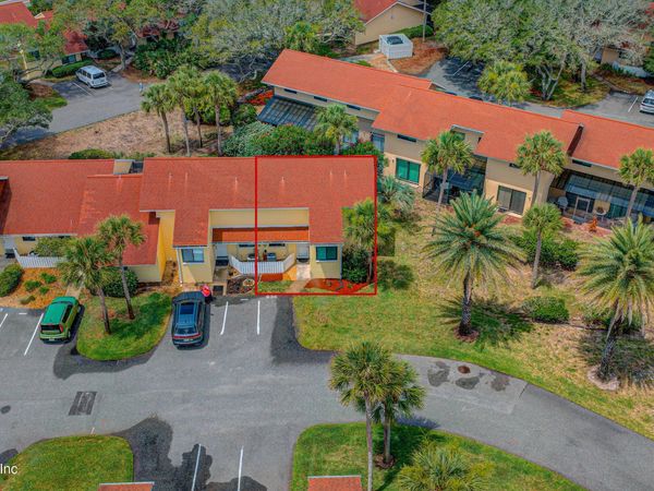 3960 A1A S, Unit 636, St. Augustine, FL 32080