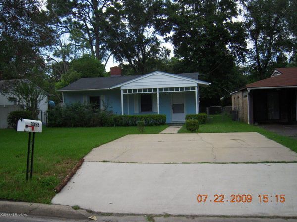 3353 ERNEST Street, Jacksonville, FL 32205