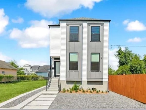 1922 N GALVEZ Street , New Orleans, LA 70119