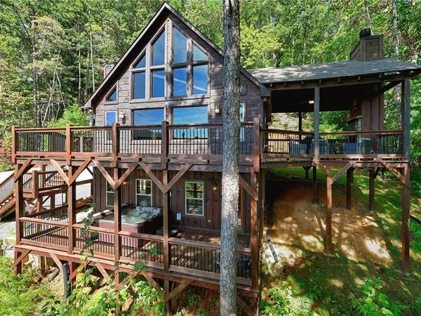 300 Cloudland Trace , Epworth, GA 30541