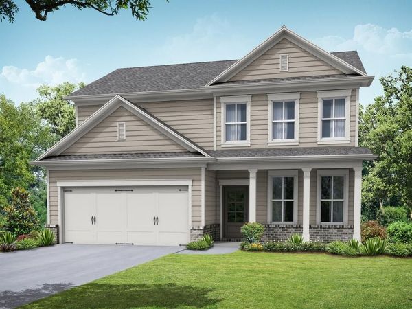 15 Ruby Robin Road , Jefferson, GA 30549