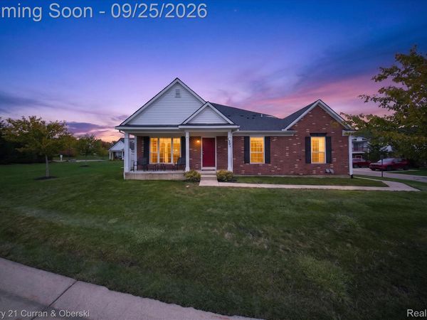 1301 Riversedge Drive , Saline Township, Mi 48176