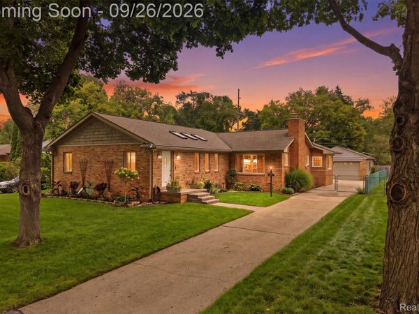 8858 Ball Street, Plymouth Township, Mi 48170