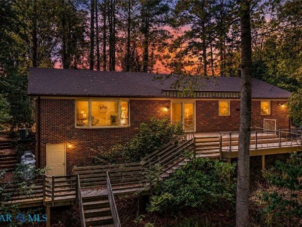 321 Horn Harbor Road , Burgess, VA 22432
