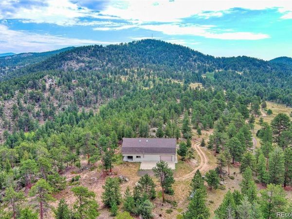 2973 Lory Lane, Estes Park, CO 80517