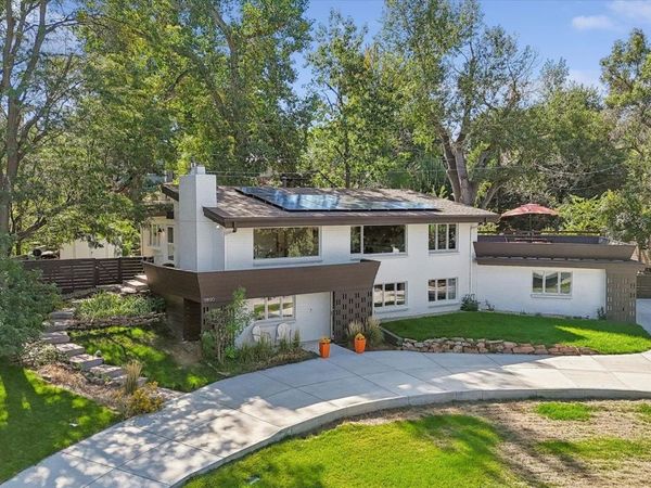 9890 W 34th Drive , Wheat Ridge, CO 80033