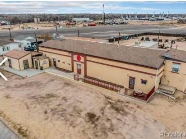 705 1st Avenue, La Salle, CO 80645
