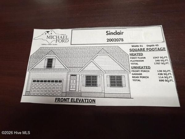 113 Charles Point Lane, Unit 7, Selma, NC 27576