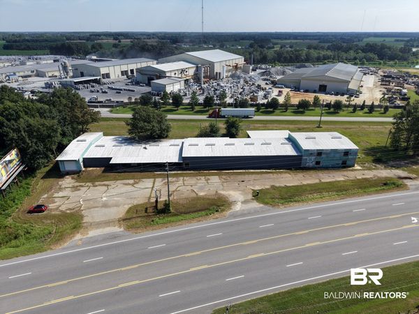 26210 State Highway 59, Loxley, AL 36551
