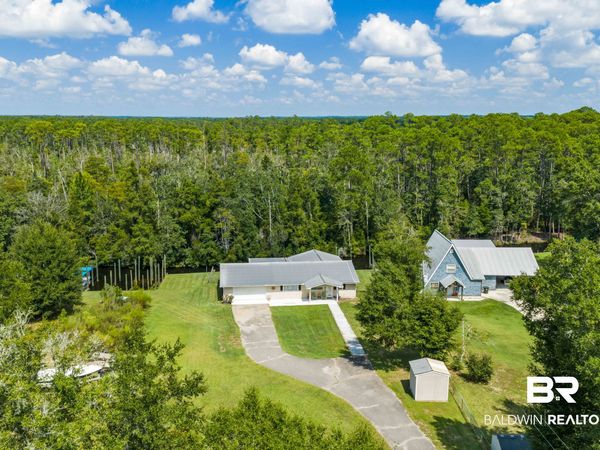 33785 Lost River Road, Seminole, AL 36574