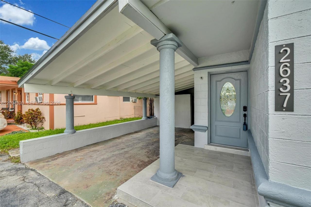 2637 Nassau Dr , Miramar, FL 33023 Photo