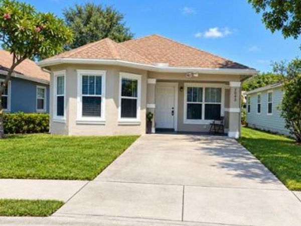 1043 22ND Street, West Palm Beach, FL 33407