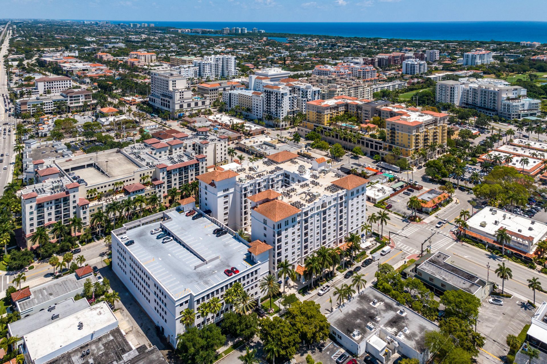 233 S Federal Highway, Unit 605, Boca Raton, FL 33432 Photo