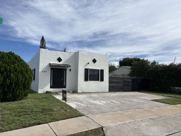 445 Maddock Street, West Palm Beach, FL 33405