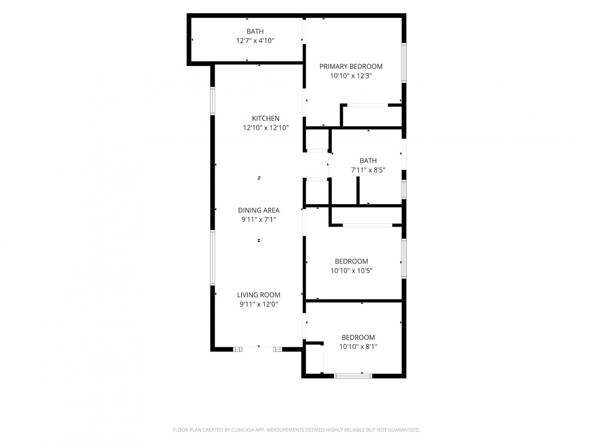 445 Maddock Street, West Palm Beach, FL 33405 Photo