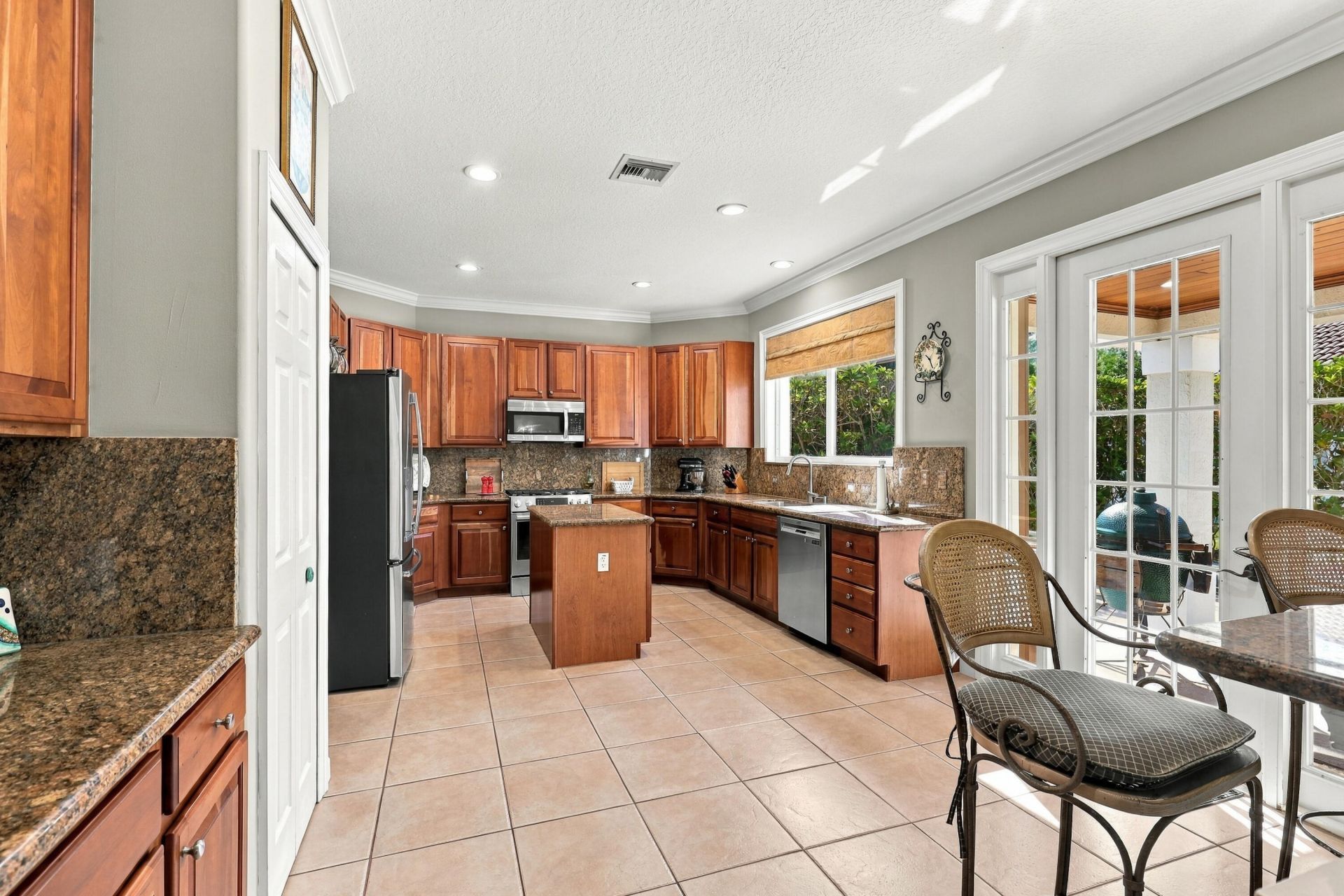 217 Lone Pine Drive, Palm Beach Gardens, FL 33410 Photo