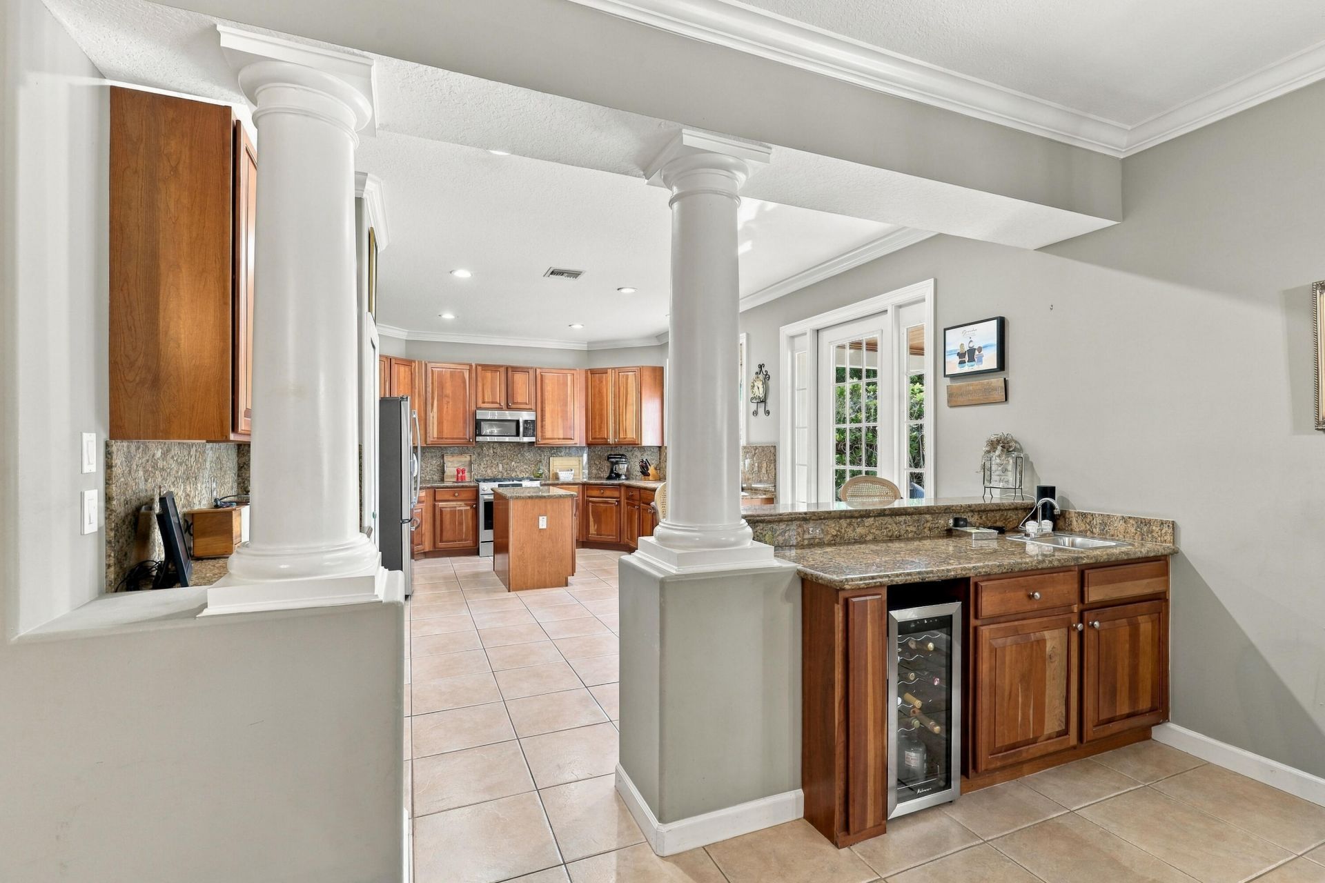 217 Lone Pine Drive, Palm Beach Gardens, FL 33410 Photo