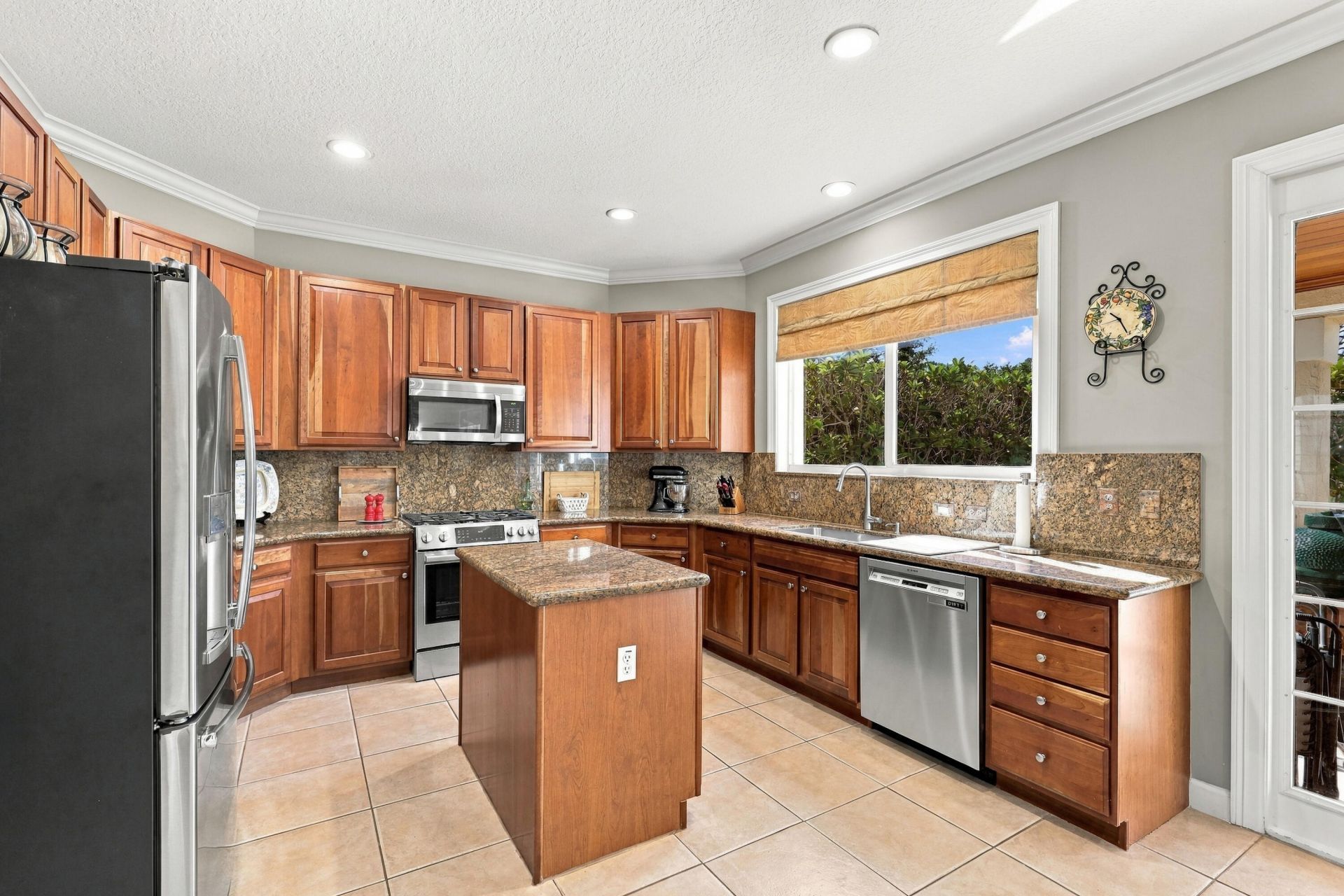 217 Lone Pine Drive, Palm Beach Gardens, FL 33410 Photo