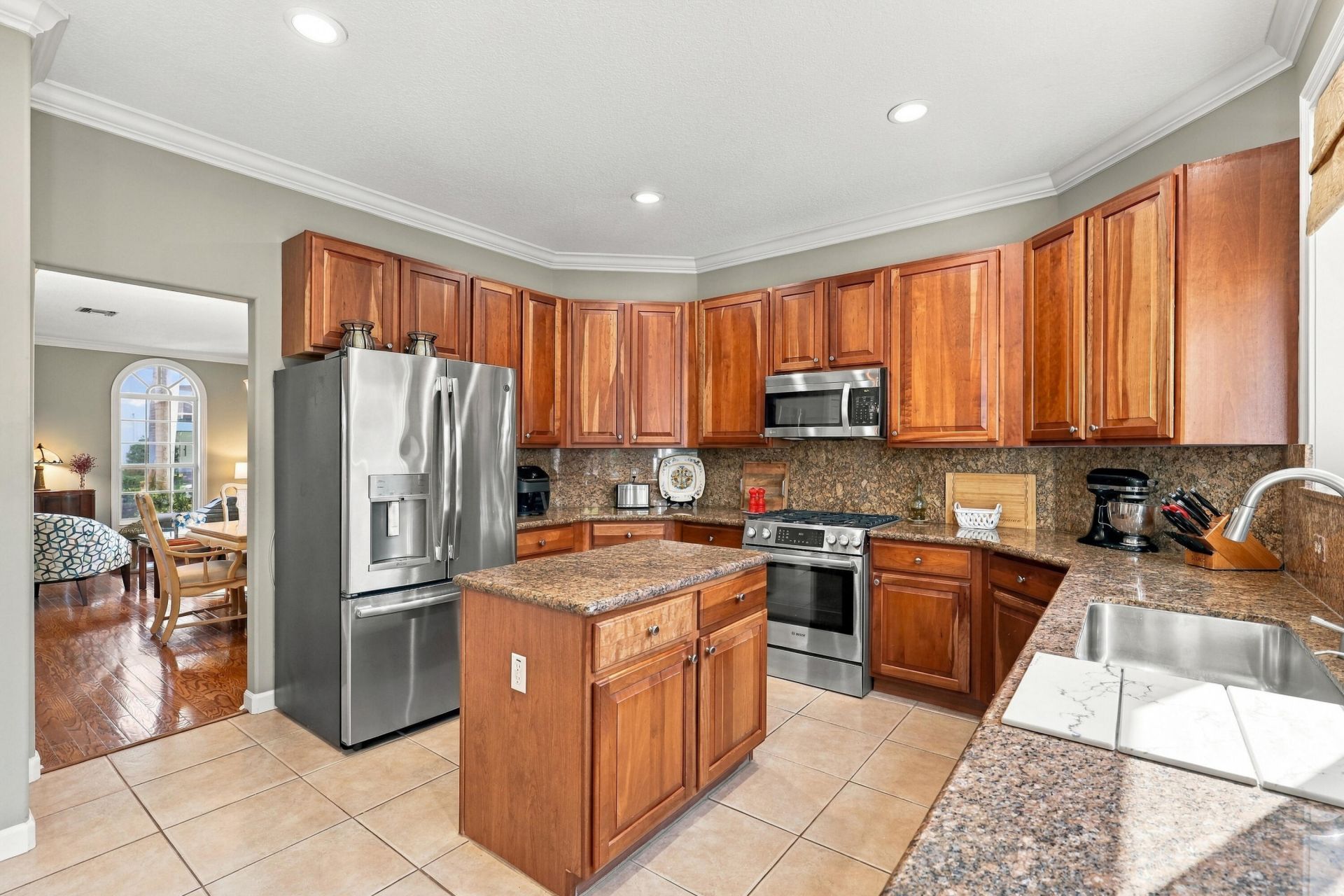 217 Lone Pine Drive, Palm Beach Gardens, FL 33410 Photo