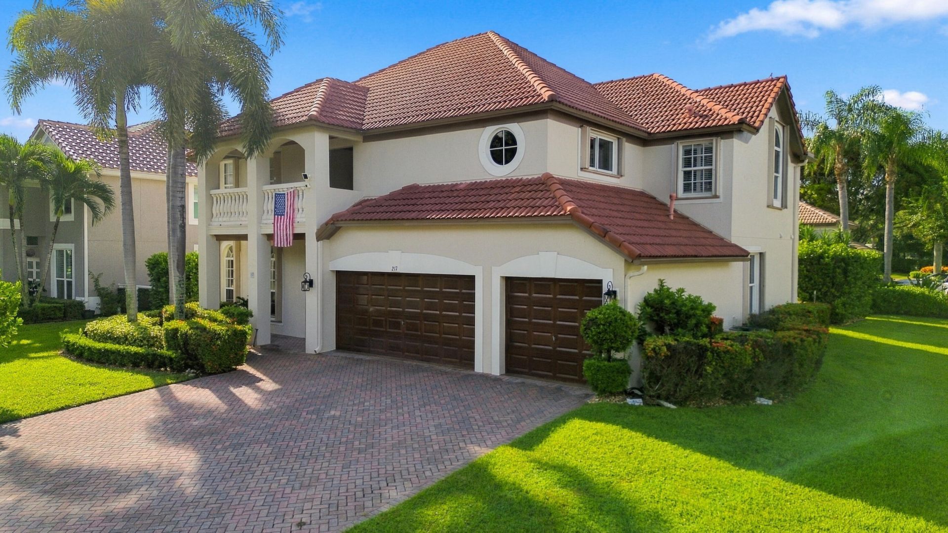217 Lone Pine Drive, Palm Beach Gardens, FL 33410 Photo