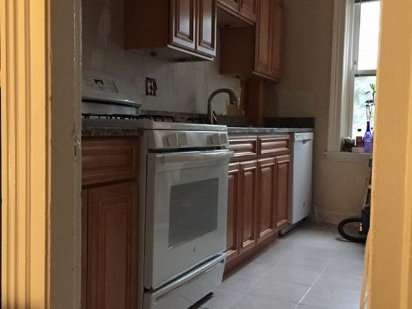 1662 Commonwealth Avenue, Unit 23, Boston, MA 02135