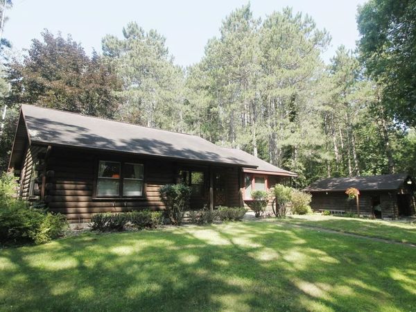 3147 2nd Court, Oxford, WI 53952