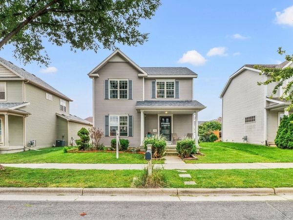 7015 Reston Heights Drive, Madison, WI 53718