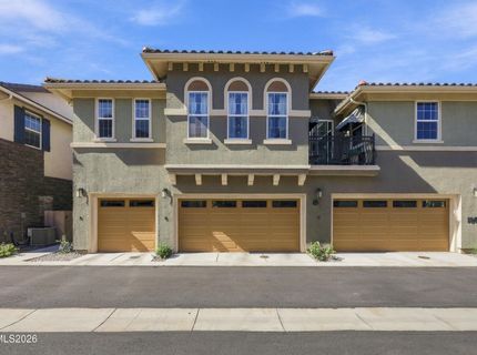 1888 Sea Horse Road, Unit A, Reno, NV 89521 Photo