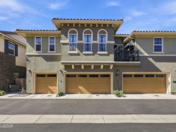 1888 Sea Horse Road, UNIT A, Reno, NV 89521