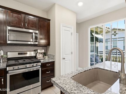 1888 Sea Horse Road, Unit A, Reno, NV 89521 Photo