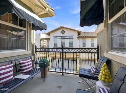 1888 Sea Horse Road, Unit A, Reno, NV 89521 Photo