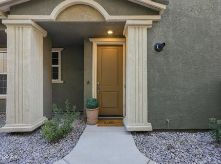 1888 Sea Horse Road, Unit A, Reno, NV 89521 Photo